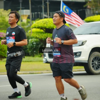 Runner Photo 3566444