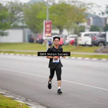 Runner Photo 3566446