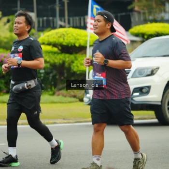 Runner Photo 3566447