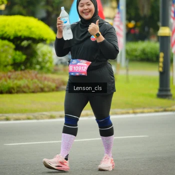Runner Photo 3566448