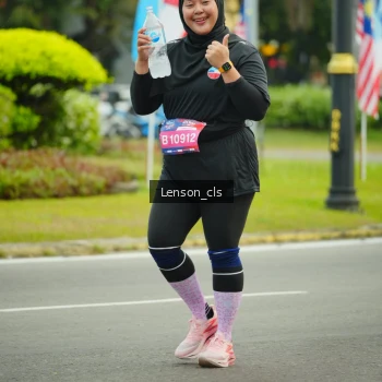 Runner Photo 3566449