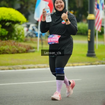Runner Photo 3566454