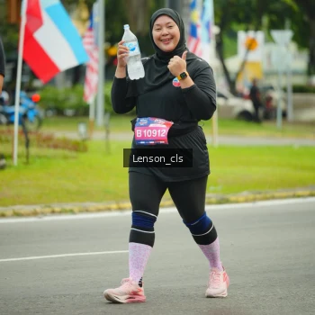 Runner Photo 3566455