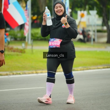 Runner Photo 3566456