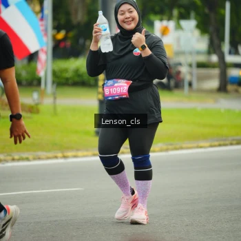 Runner Photo 3566458