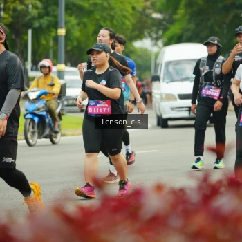 Runner Photo 3566460