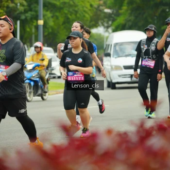 Runner Photo 3566461