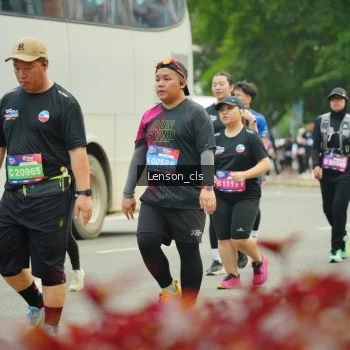 Runner Photo 3566462