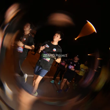 Runner Photo 3566463