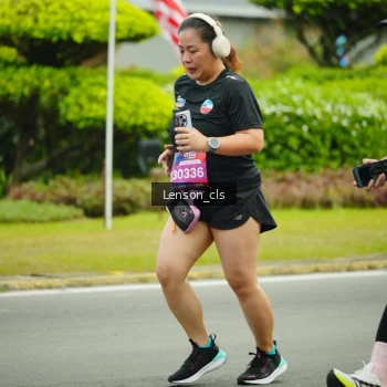 Runner Photo 3566467