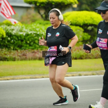 Runner Photo 3566468