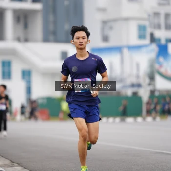 Runner Photo 3566470