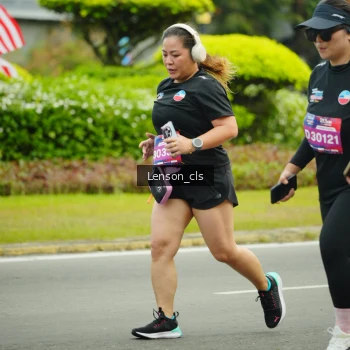 Runner Photo 3566472