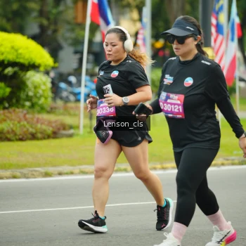 Runner Photo 3566473