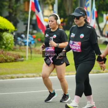 Runner Photo 3566475