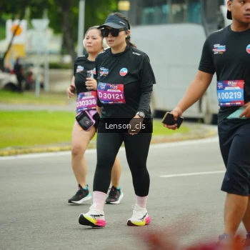Runner Photo 3566476