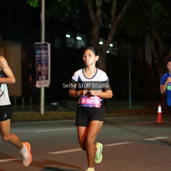Runner Photo 3566478