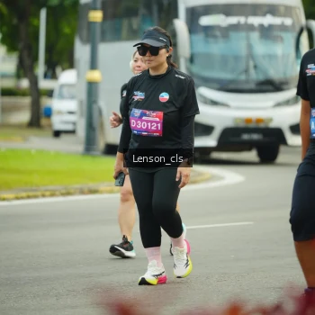 Runner Photo 3566479