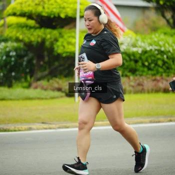 Runner Photo 3566480