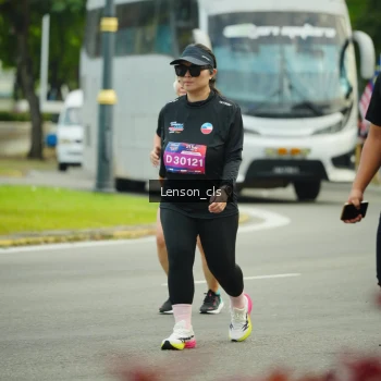Runner Photo 3566481