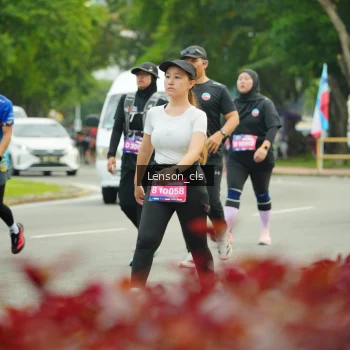 Runner Photo 3566482