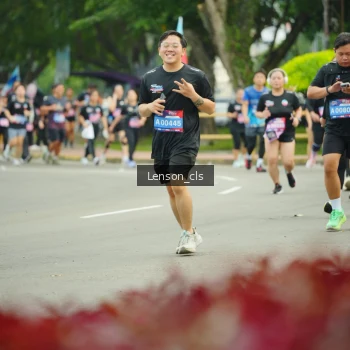 Runner Photo 3566486