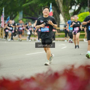 Runner Photo 3566488