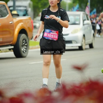 Runner Photo 3566489
