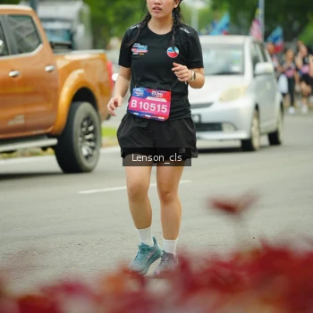 Runner Photo 3566491