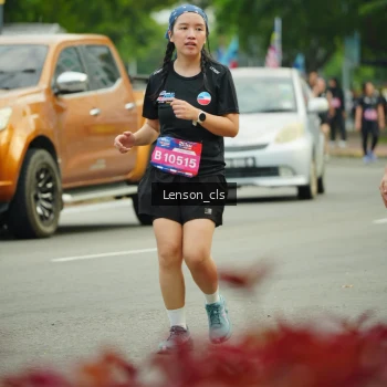 Runner Photo 3566494