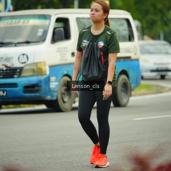 Runner Photo 3566496