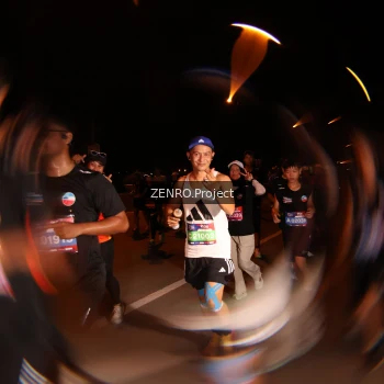 Runner Photo 3566499