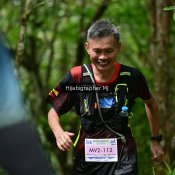 Runner Photo 35665