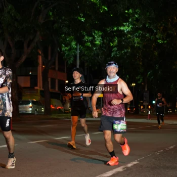 Runner Photo 3566500