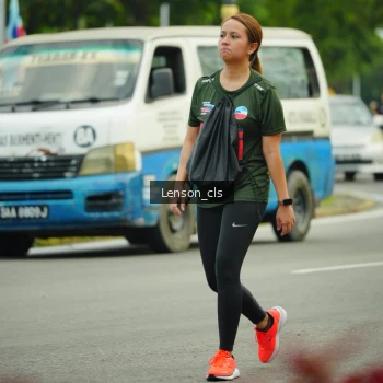 Runner Photo 3566501
