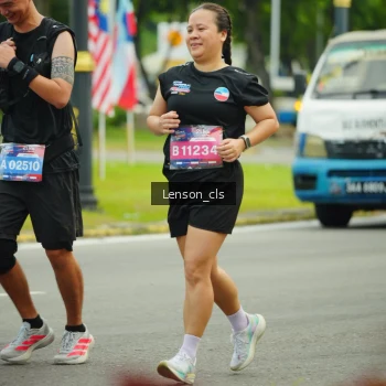 Runner Photo 3566504