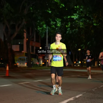 Runner Photo 3566505