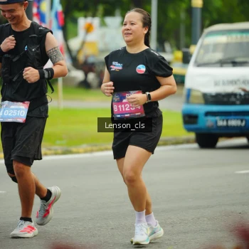 Runner Photo 3566506