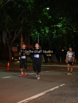 Runner Photo 3566508