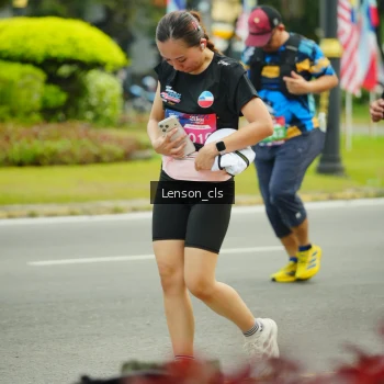 Runner Photo 3566510