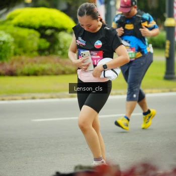 Runner Photo 3566511
