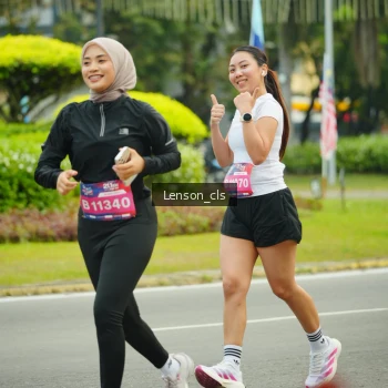 Runner Photo 3566512
