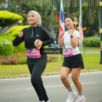 Runner Photo 3566513