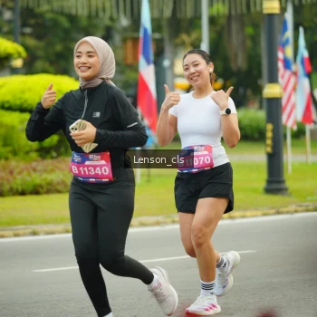 Runner Photo 3566515