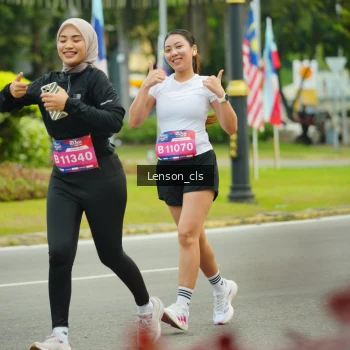Runner Photo 3566517
