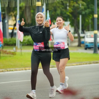 Runner Photo 3566519