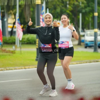 Runner Photo 3566520