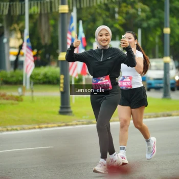 Runner Photo 3566521