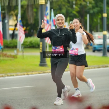 Runner Photo 3566522