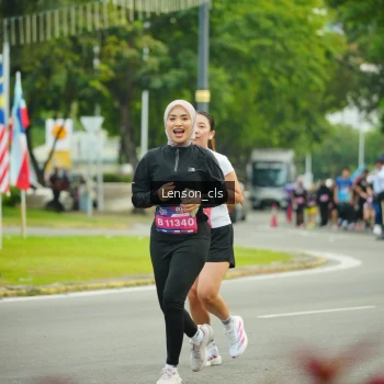 Runner Photo 3566525